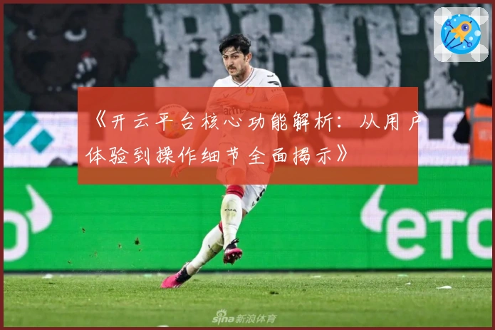 《开云平台核心功能解析：从用户体验到操作细节全面揭示》