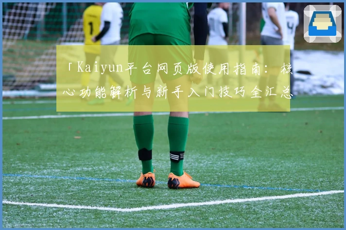 「Kaiyun平台网页版使用指南：核心功能解析与新手入门技巧全汇总」