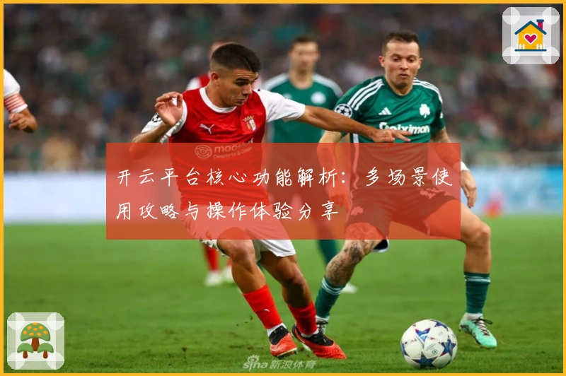 开云平台核心功能解析:多场景使用攻略与操作体验分享